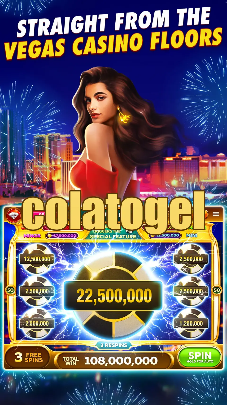 colatogel APK
