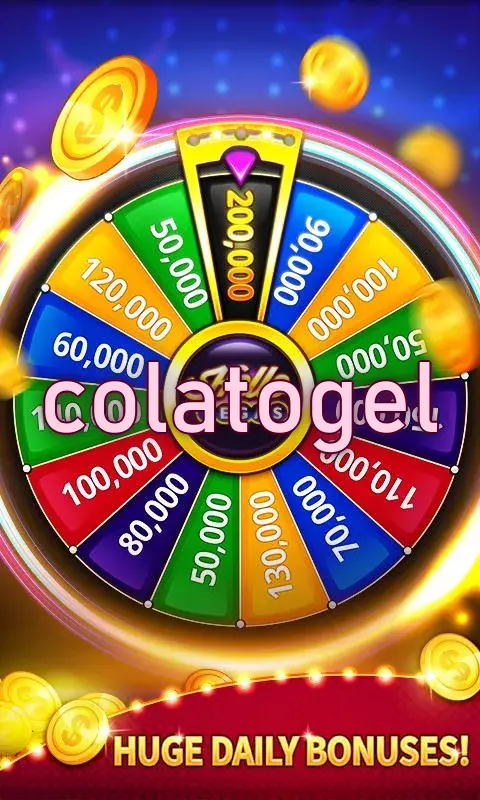 colatogel APK