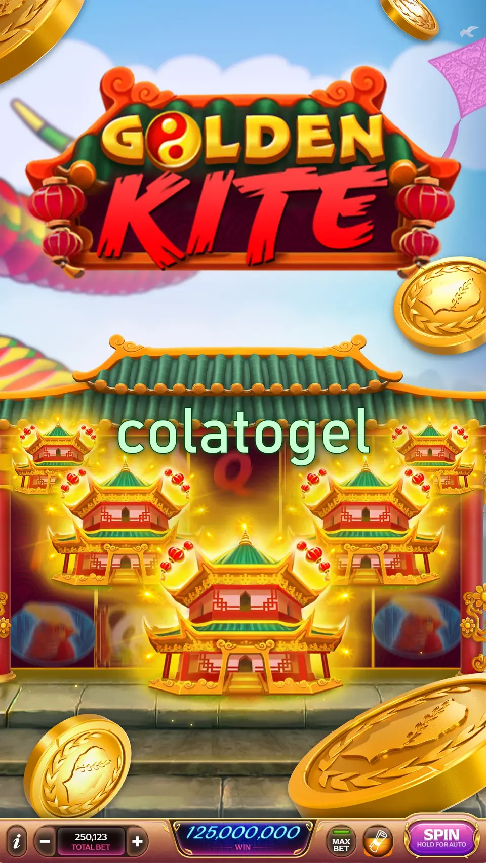 colatogel APK