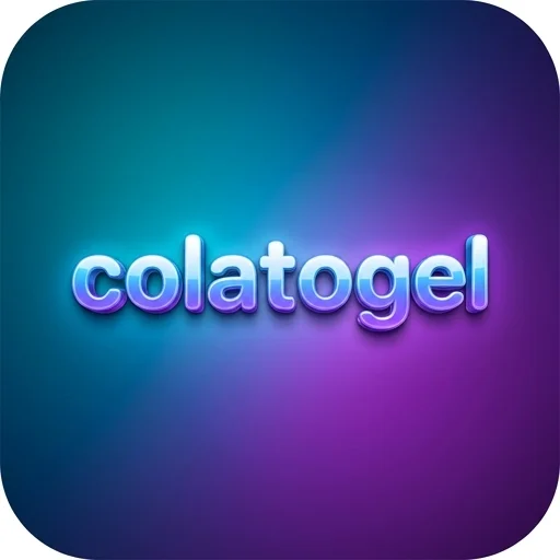 colatogel Logo - Resmi
